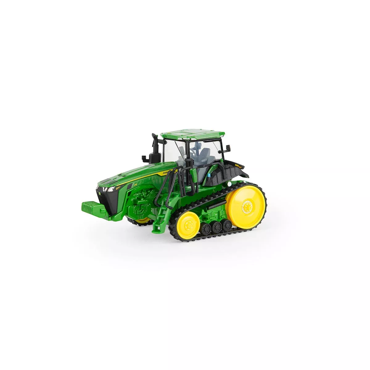 1/64 John Deere 8RT 370 Prestige Select Tractor Toy - LP87840