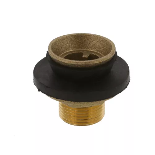 1" x 3/4" Universal Urinal Spud | Noels Plumbing Supply