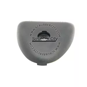 1406699030 - Suction gable complete gray for Nilfisk Advance, Clarke, Viper machines