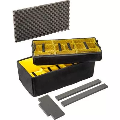 1626AirDS Padded Divider Set - Foamerica