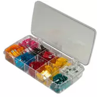 220-303 - KIT-160 ASST. ATO FUSES
