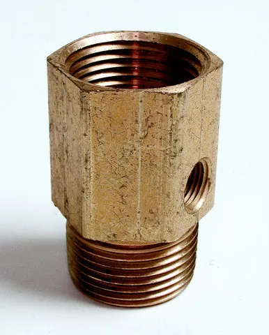 3/4" X 1/8" Pipe Adapter 90265