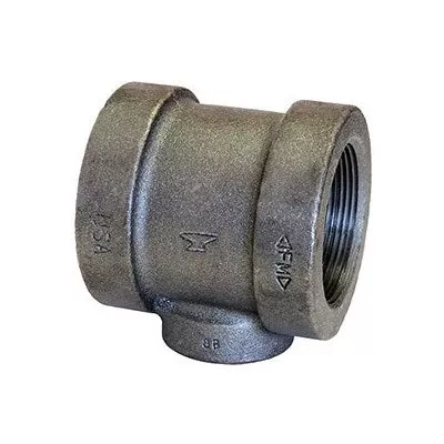 300050408 (Anvil) | GL T 2 X 3/4 X 2 CI | 2 x 3/4 x 2" Standard Cast I