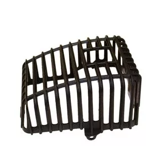 31762 | 43cc Muffler Cage 2016 Ansi Compliant - Earthquake