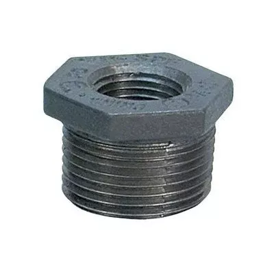318906567 (Anvil) | GL B 3/4 X 1/8 | 3/4 x 1/8" Standard Black Steel B