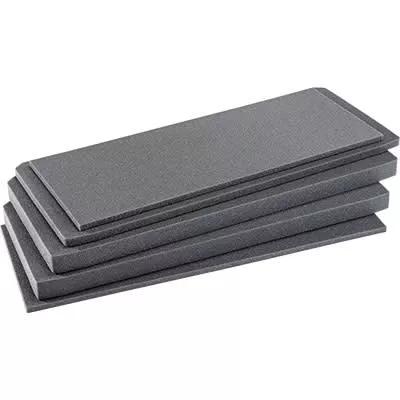 4 pc. Replacement Foam Set - Foamerica