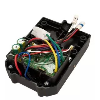 40683 | Assembly Controller Battery Slide - ION