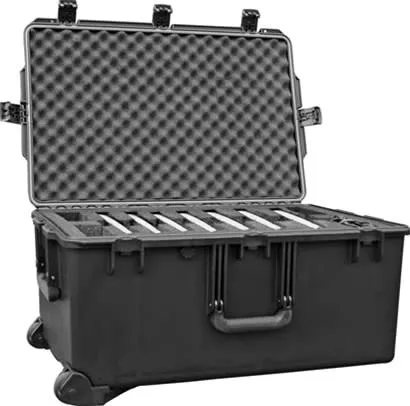 472-8-LAPTOP-IM Laptop Case - Foamerica