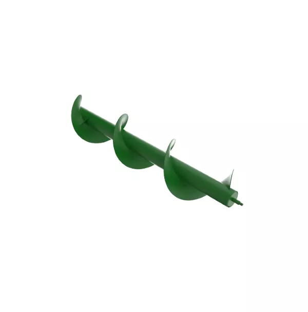 5XB00572 - Left Hand Cross Auger