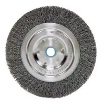 963-30155 - 36063- 5" WHEEL BRUSH COARSE