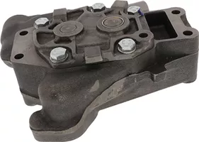 98415162 - OIL PUMP