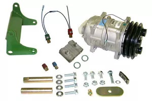 990-400 - AC CONVERSION KIT