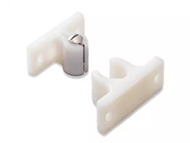 Adjustable Knuckle Catch - ESO-6732/WHT