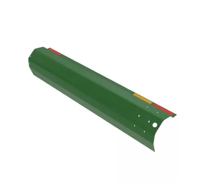 AE51715 - Cantilevered Auger and Drive Trough