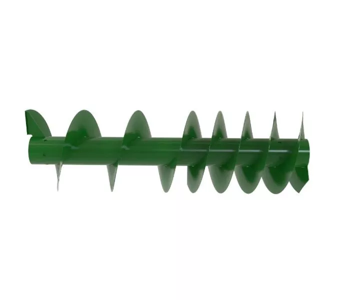 AH154962 - Vertical Unloading Auger