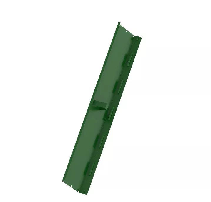 AH165658 - Clean Grain Lower Auger Door Hinge