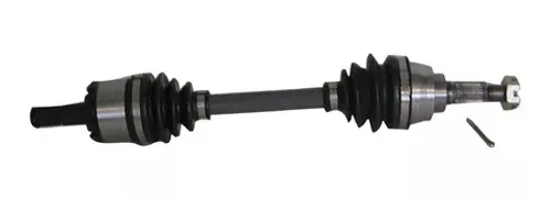 All balls Racing ARCTIC CAT COMPLETE CV SHAFT - AB6-AC-8-118