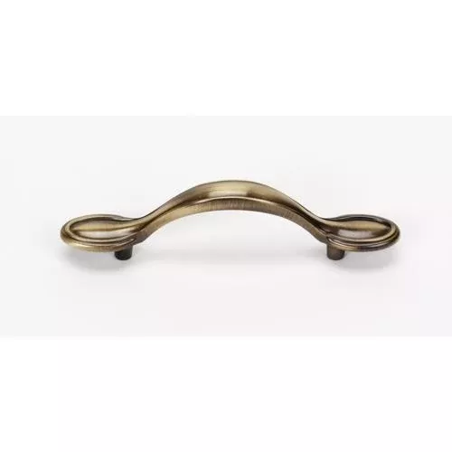 Alno - Classic Traditional 3 Inch Pull