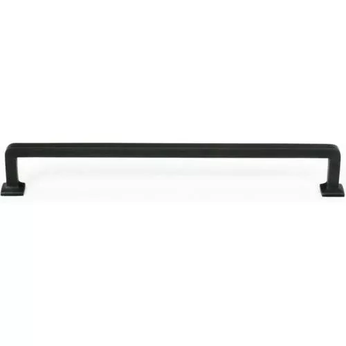 Alno - Millennium 12 Inch Appliance Pull