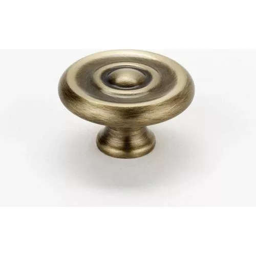 Alno - Rope 1 1/4 Inch Knob