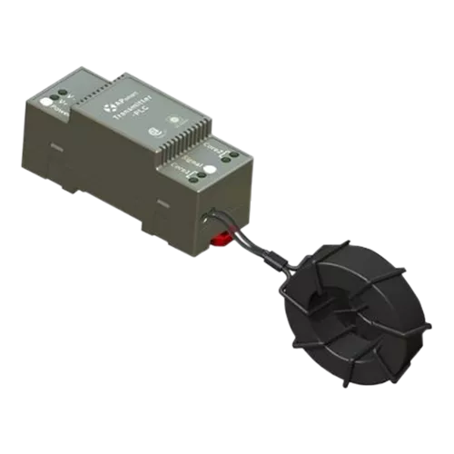 APsmart 406001 Single Core Transmitter-PLC For Rapid Shutdown System w/ No Power Supply