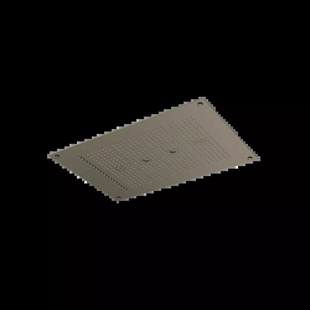 Aquabrass - Cura Spa 22X15 Recessed Rain Head