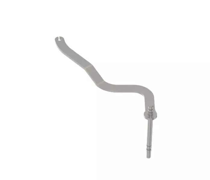 AT311304 - Boom Height Actuator