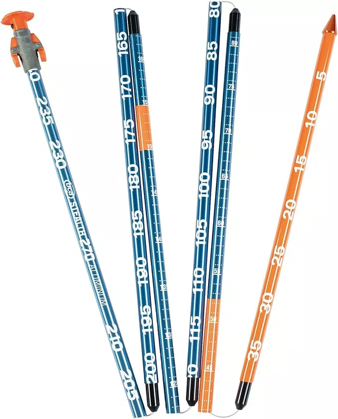 BACKCOUNTRY ACCESS - STEALTH 300 - C2005003010