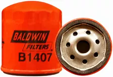 Baldwin Filter B1407 Oil Filter