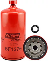 Baldwin Filter BF1276 Fuel Filter