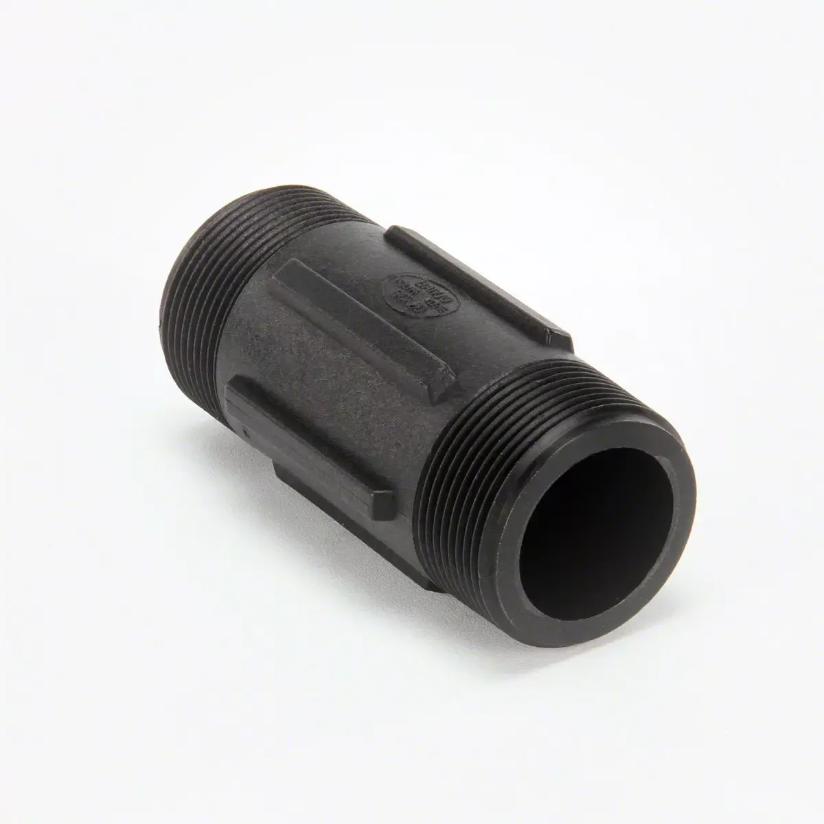Banjo 1-1/2" X 4" Poly Nipple