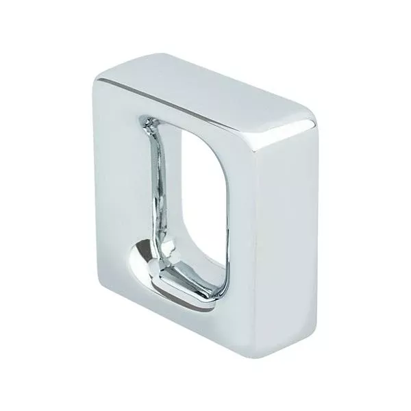 Berenson - Dual 16mm CC Polished Chrome Knob