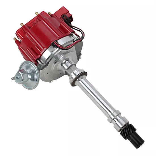 Blueprinted SBC/BBC Chevy HEI Distributor
