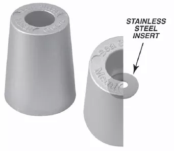 BPN-35 BENEAUT PROP NUT