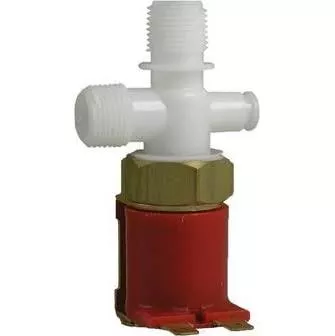 Bradley S07-040 Solenoid for End Valve - Noel's Plumbing Supply
