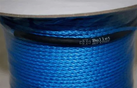 Bullet Lines 600' 7/64" Dyneema Wakeboard Winch Rope