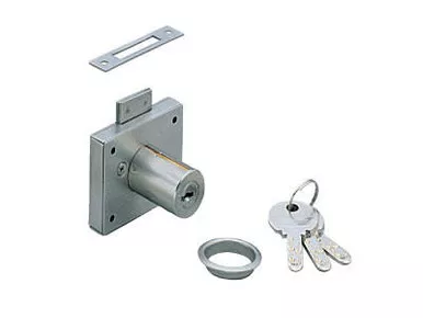 Cabinet Lock - 7810-30CR