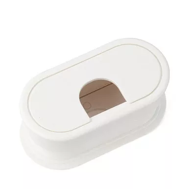 Cable Grommet - LN-72D/WHT