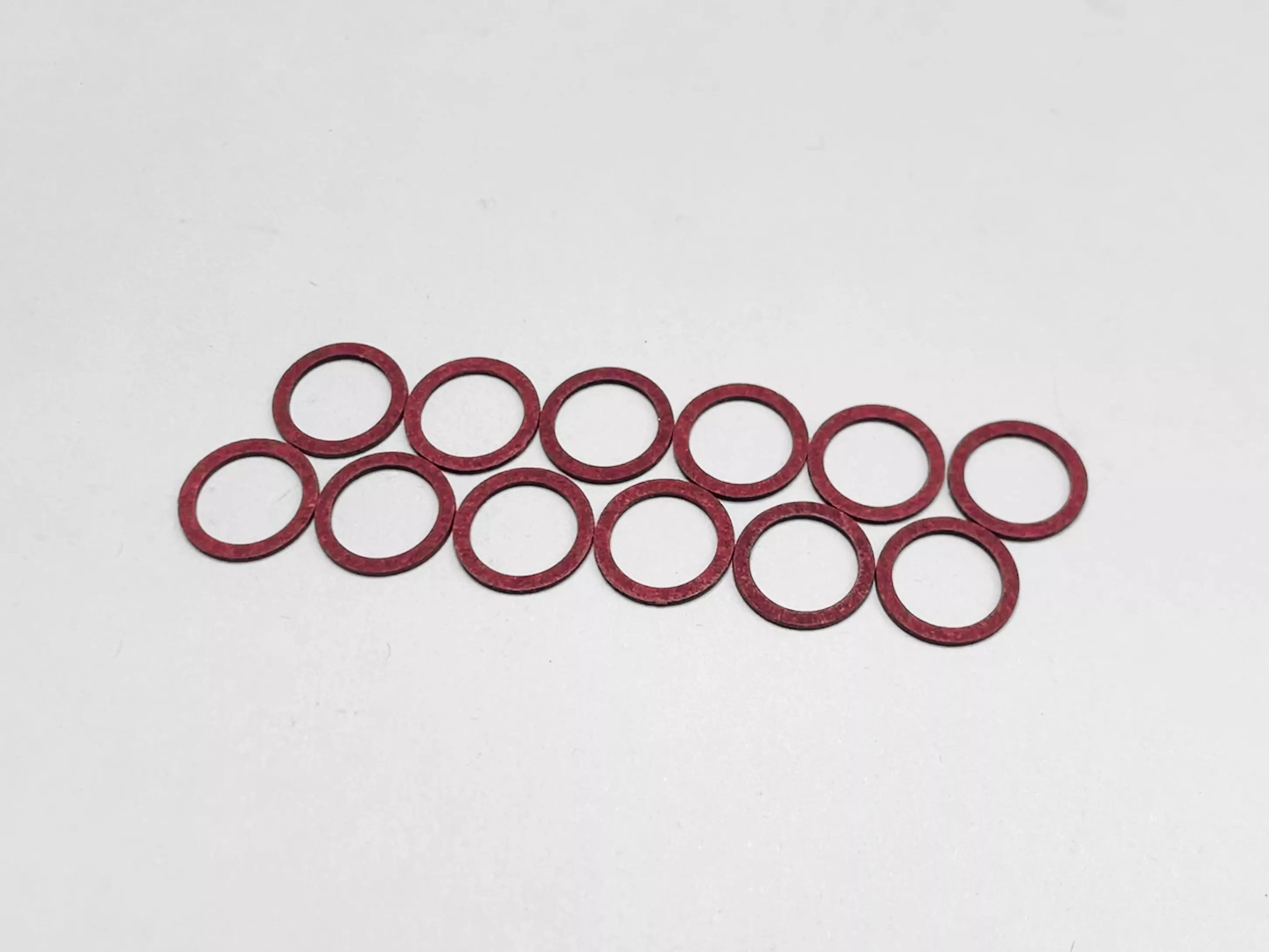 Carb Jet Gaskets | Power Performance