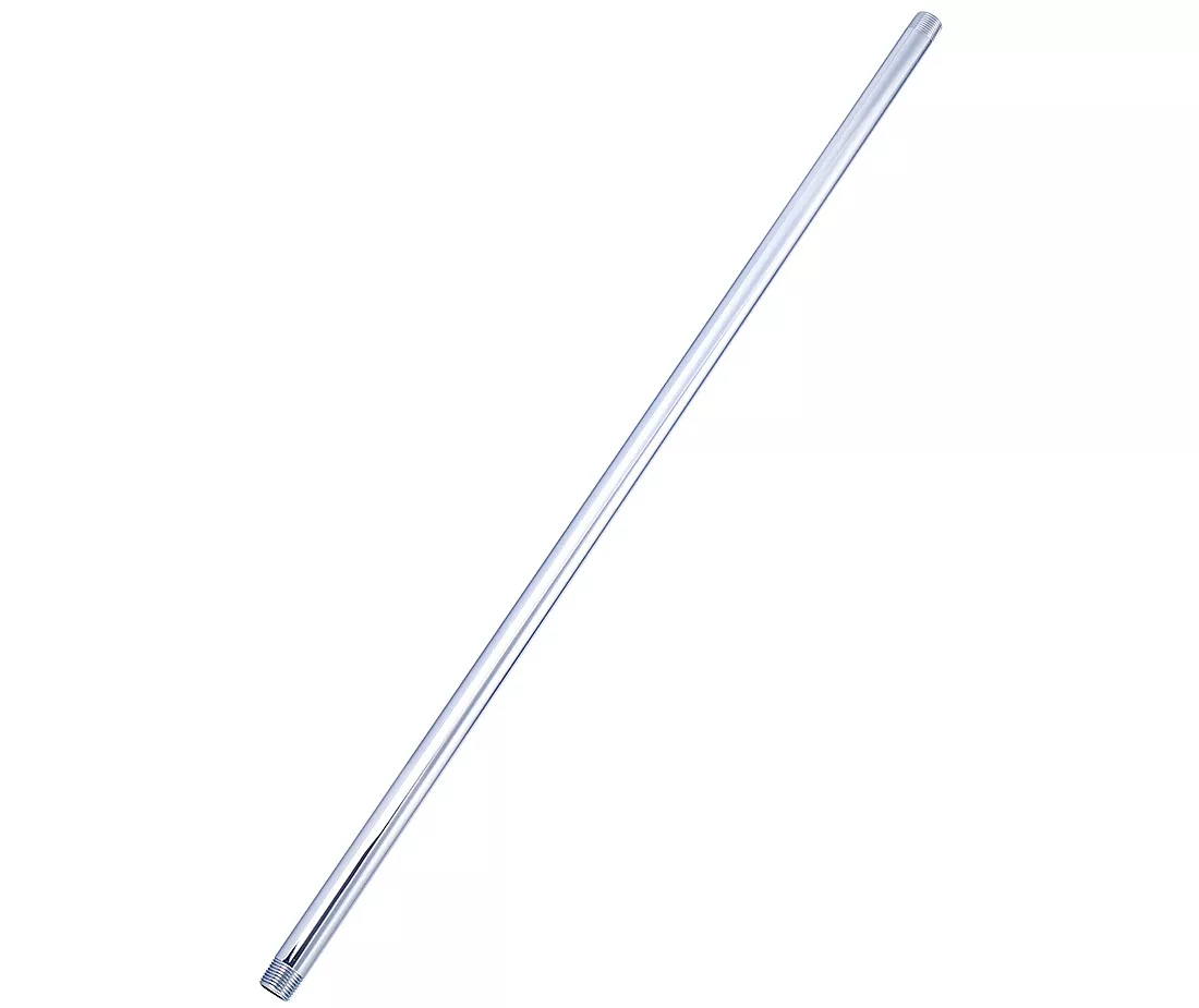 Central Brass CS-42019 24" Chrome Plated Riser - Noel's Plumbing Supply