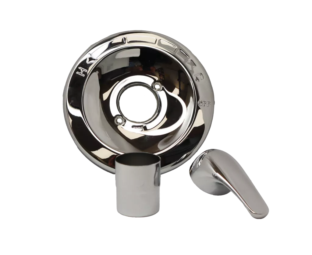 Chrome Plated Trim Kit for Peerless - Noel's Plumbing Supply