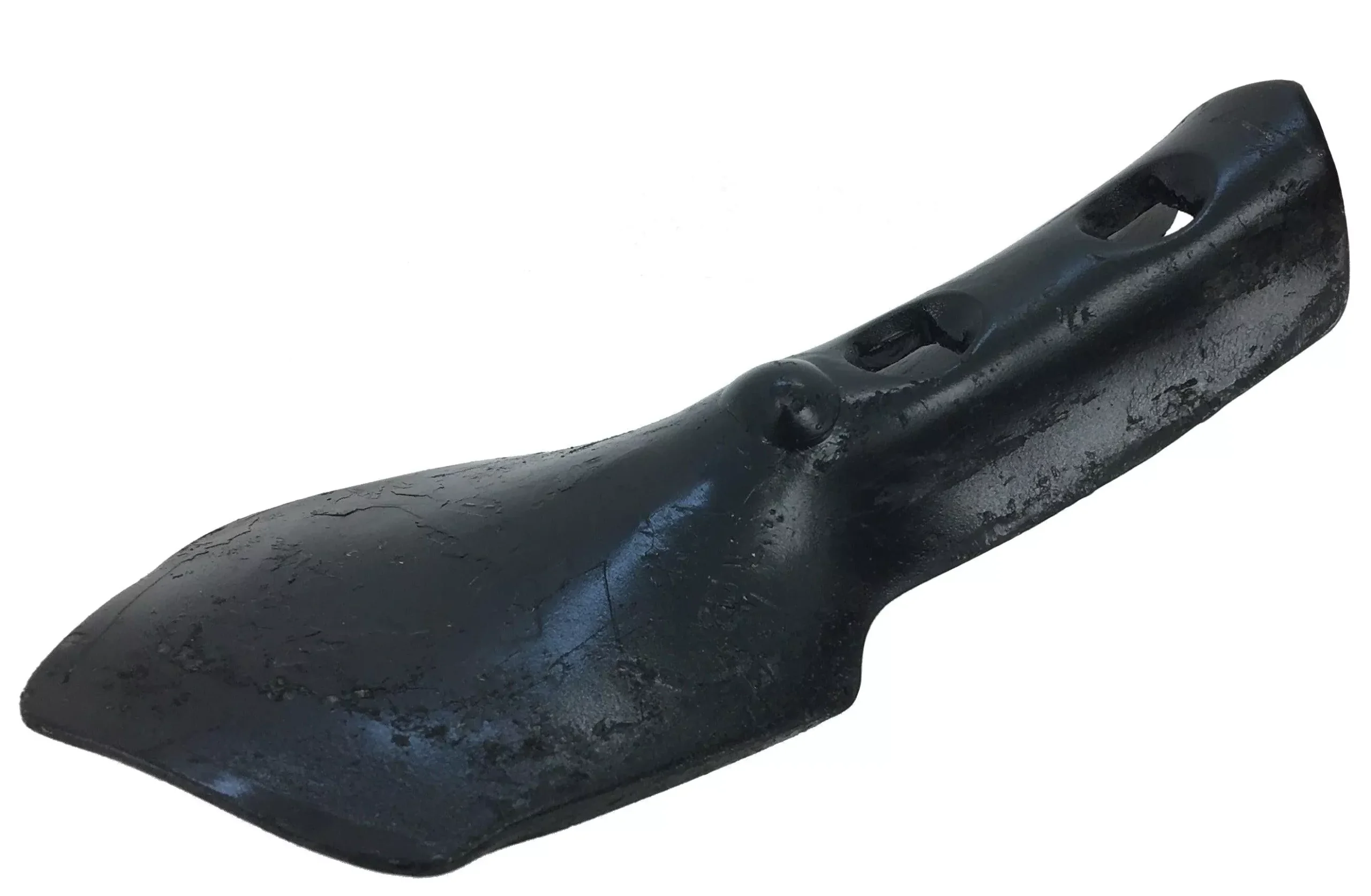 DANISH SWEEP 2-3/4"X6MM 2 HOLE - 030-DS32