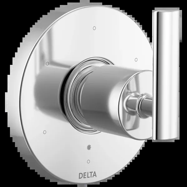 Delta - Altado 6-Setting 3-Port Diverter Trim