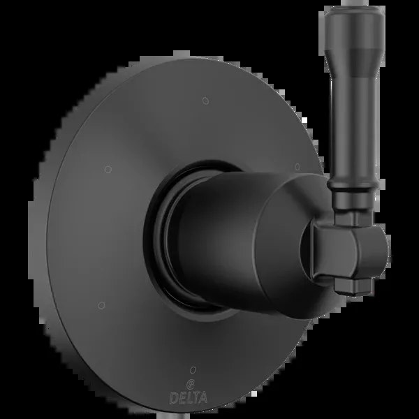 Delta - Broderick 6-Setting Diverter Trim