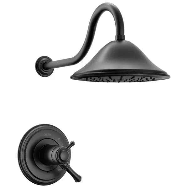 Delta - Cassidy 17T Series Thermostatic Shower Trim
