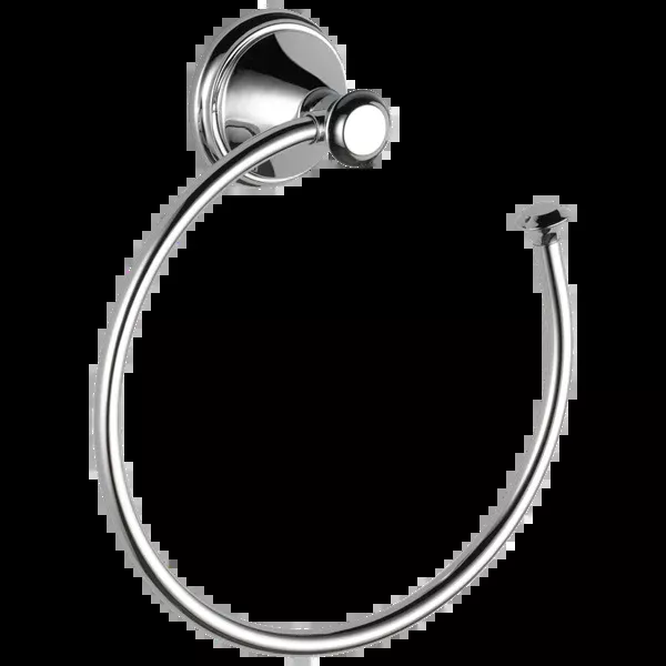 Delta - Cassidy Towel Ring