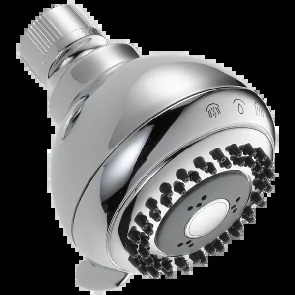 Delta - Fundamentals 4-Setting Shower Head