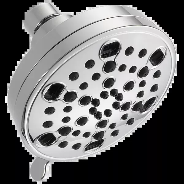 Delta - H2Okinetic 5-Setting Contemporary Shower Head