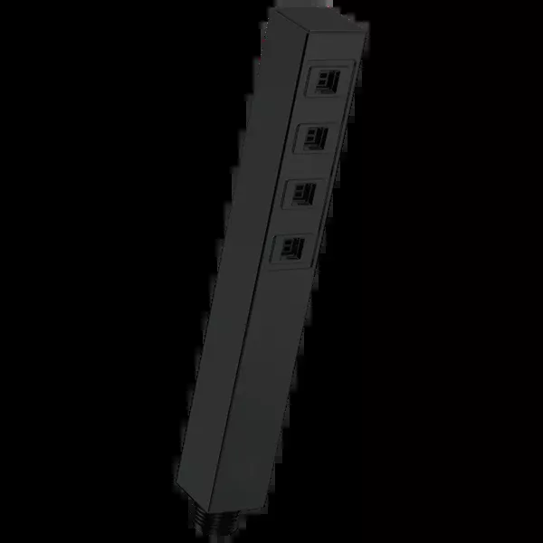 Delta - H2Okinetic Single-Setting Hand Shower