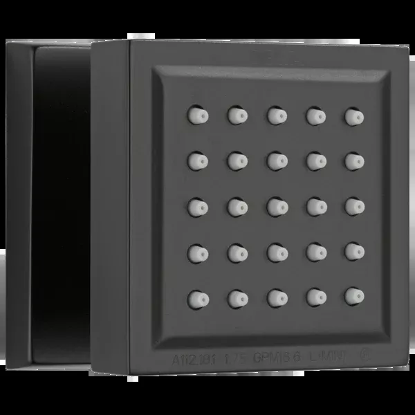 Delta - Surface Mount Body Spray